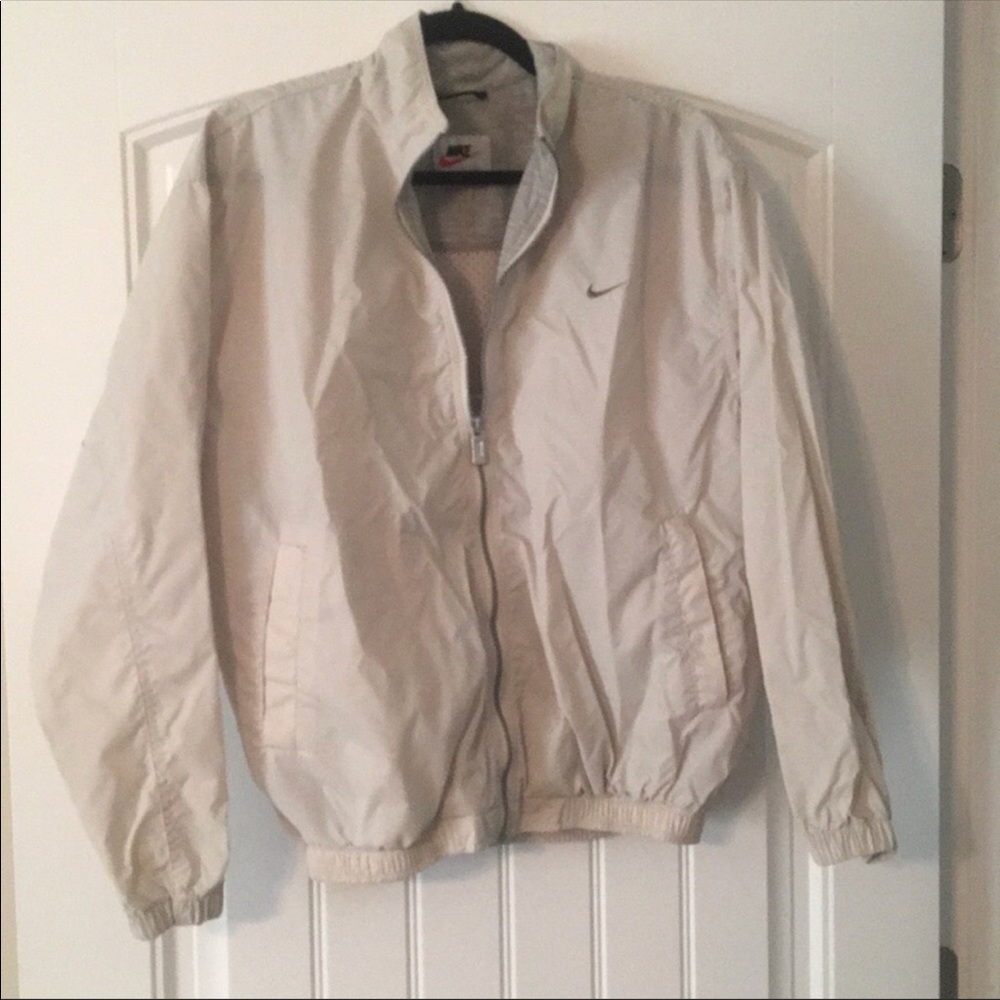 Nike jacket